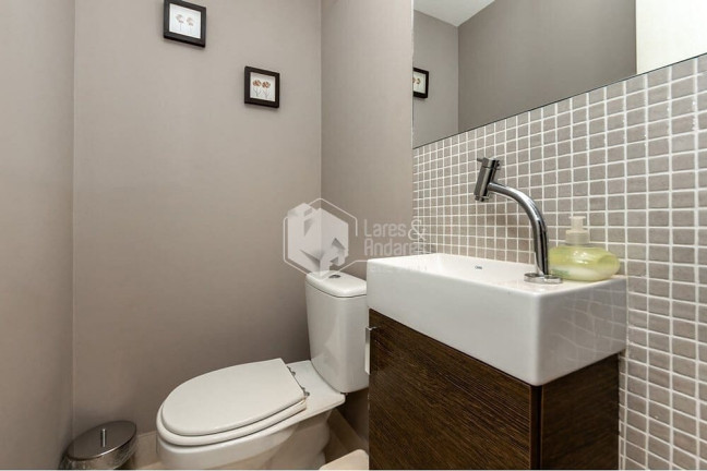 Imagem Apartamento com 2 Quartos à Venda, 78 m² em Moema - São Paulo