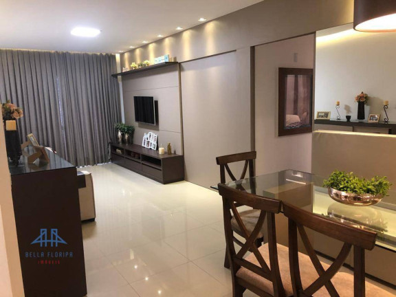 Imagem Apartamento com 3 Quartos à Venda, 112 m² em Campeche - Florianópolis