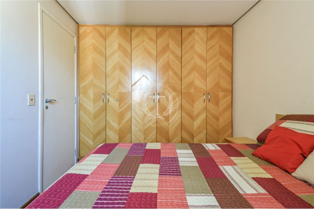 Imagem Apartamento com 2 Quartos à Venda, 64 m² em Moema - São Paulo