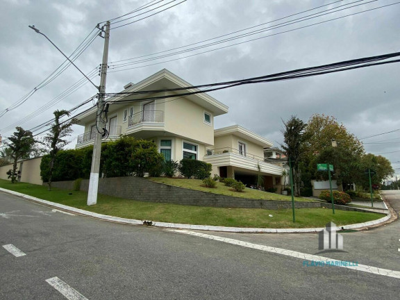 Imagem Casa com 4 Quartos para Alugar, 462 m² em Tamboré - Santana De Parnaíba Imagem Casa com 4 Quartos para Alugar, 462 m² em Tamboré - Santana De Parnaíba