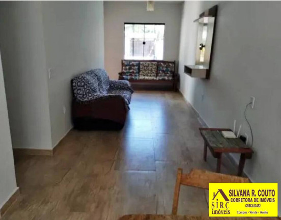 Imagem Casa com 3 Quartos à Venda, 480 m² em Itaipuaçu - Maricá Imagem Casa com 3 Quartos à Venda, 480 m² em Itaipuaçu - Maricá
