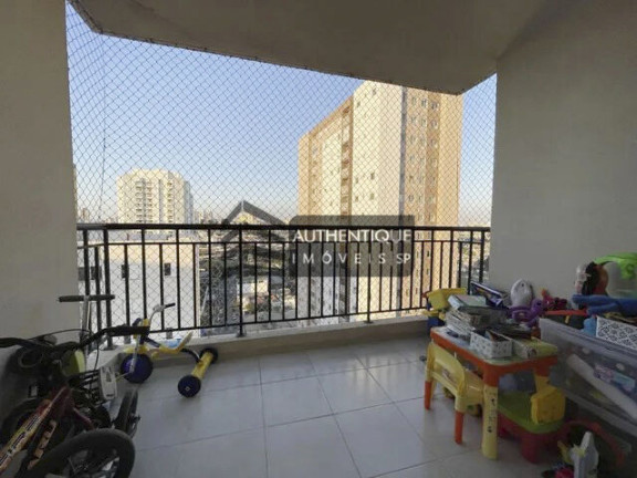 Imagem Apartamento com 2 Quartos à Venda, 68 m² em Tatuapé - São Paulo Imagem Apartamento com 2 Quartos à Venda, 68 m² em Tatuapé - São Paulo