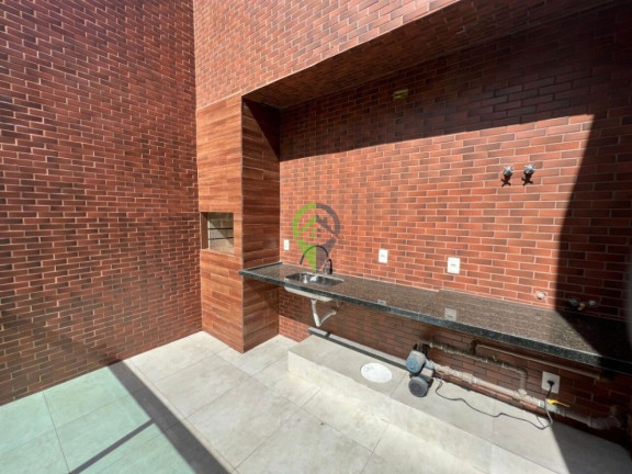 Imagem Casa com 3 Quartos à Venda, 190 m² em Gonzaga - Santos Imagem Casa com 3 Quartos à Venda, 190 m² em Gonzaga - Santos