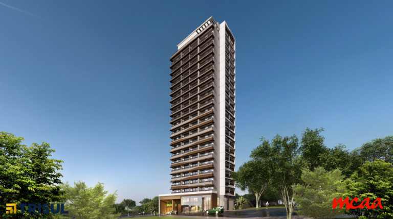 Apartamento com 3 Quartos à Venda, 111 m² em Vila Clementino - São Paulo