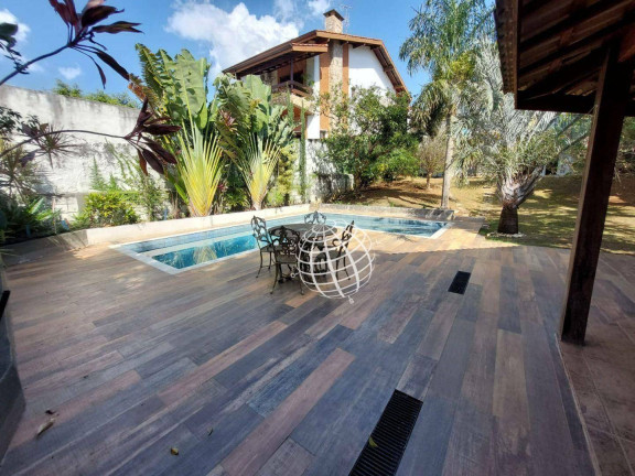 Imagem Casa com 3 Quartos à Venda, 270 m² em Samambaia Parque Residencial - Atibaia Imagem Casa com 3 Quartos à Venda, 270 m² em Samambaia Parque Residencial - Atibaia