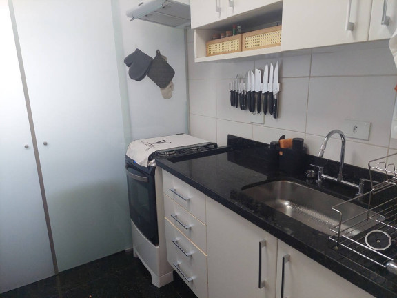 Imagem Apartamento com 1 Quarto à Venda, 40 m² em Vila Uberabinha - São Paulo Imagem Apartamento com 1 Quarto à Venda, 40 m² em Vila Uberabinha - São Paulo