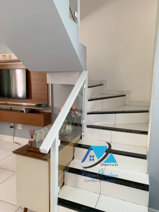 Imagem Casa com 2 Quartos à Venda, 120 m² em Vila Praiana - Lauro De Freitas Imagem Casa com 2 Quartos à Venda, 120 m² em Vila Praiana - Lauro De Freitas