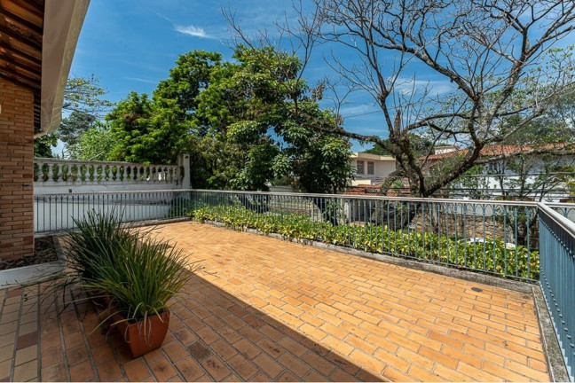 Imagem Casa com 4 Quartos à Venda, 368 m² em Bela Aliança - São Paulo Imagem Casa com 4 Quartos à Venda, 368 m² em Bela Aliança - São Paulo