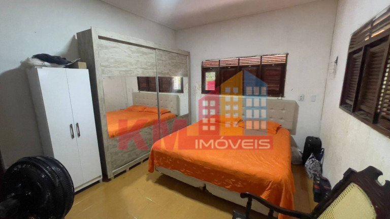 Imagem Casa com 4 Quartos à Venda, 80 m² em Planalto Treze De Maio - Mossoró Imagem Casa com 4 Quartos à Venda, 80 m² em Planalto Treze De Maio - Mossoró