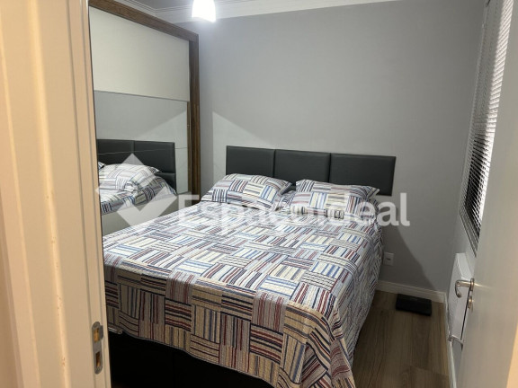 Imagem Apartamento com 2 Quartos à Venda, 49 m² em Jardim Terra Branca - Bauru Imagem Apartamento com 2 Quartos à Venda, 49 m² em Jardim Terra Branca - Bauru