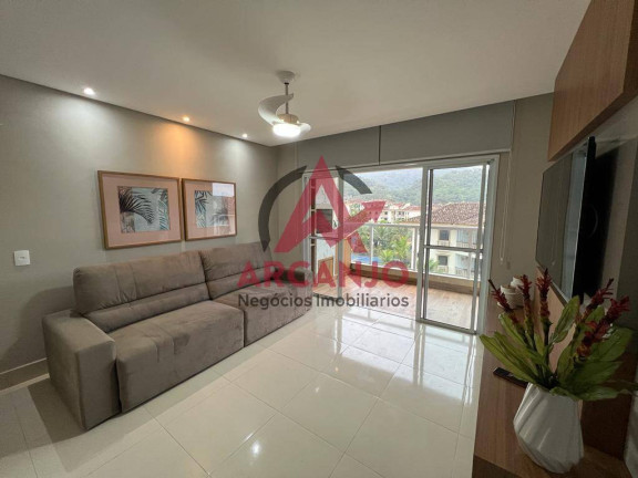 Imagem Apartamento com 3 Quartos à Venda, 116 m² em Toninhas - Ubatuba Imagem Apartamento com 3 Quartos à Venda, 116 m² em Toninhas - Ubatuba