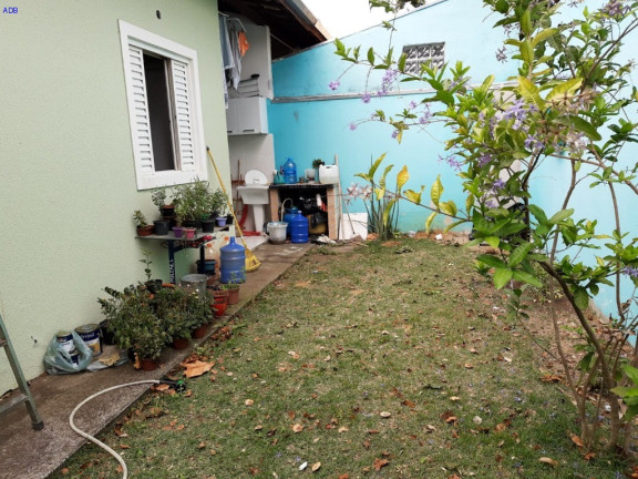 Imagem Casa com 3 Quartos à Venda, 78 m² em Piracangaguá - Taubaté Imagem Casa com 3 Quartos à Venda, 78 m² em Piracangaguá - Taubaté