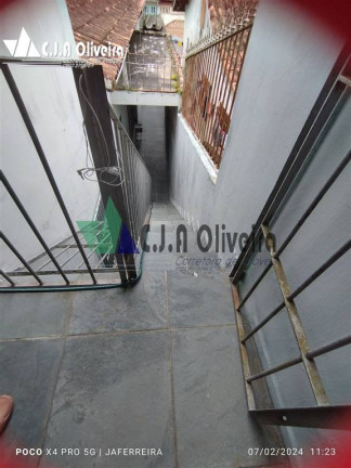 Imagem Casa com 2 Quartos à Venda, 123 m² em Plataforma - Mongagua