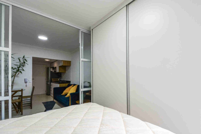 Imagem Imóvel com 1 Quarto à Venda, 30 m² em Cerqueira César - São Paulo Imagem Imóvel com 1 Quarto à Venda, 30 m² em Cerqueira César - São Paulo