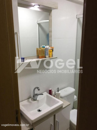 Imagem Apartamento com 3 Quartos à Venda, 101 m² em Pinheiro - Sao Leopoldo