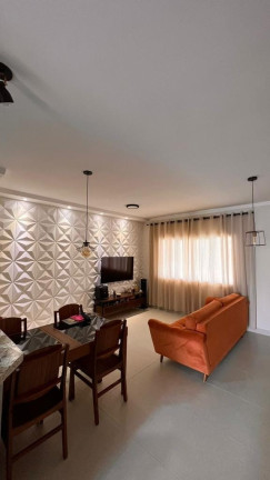Imagem Casa de Condomínio com 2 Quartos à Venda, 125 m² em Vila Dos Comerciarios Ii - Taubaté Imagem Casa de Condomínio com 2 Quartos à Venda, 125 m² em Vila Dos Comerciarios Ii - Taubaté
