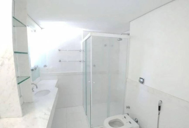 Imagem Apartamento com 1 Quarto para Alugar, 85 m² em Moema - São Paulo Imagem Apartamento com 1 Quarto para Alugar, 85 m² em Moema - São Paulo