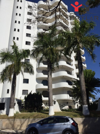 Imóvel com 4 Quartos à Venda, 285 m² em Bela Vista - Jundiaí