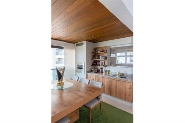 Imagem Apartamento com 2 Quartos à Venda, 105 m² em Jardim Caravelas - São Paulo Imagem Apartamento com 2 Quartos à Venda, 105 m² em Jardim Caravelas - São Paulo