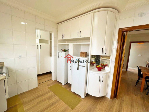 Imagem Cobertura com 3 Quartos à Venda, 133 m² em Vila Guilhermina - Praia Grande Imagem Cobertura com 3 Quartos à Venda, 133 m² em Vila Guilhermina - Praia Grande