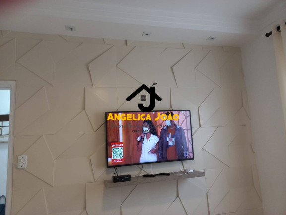Imagem Apartamento com 2 Quartos à Venda, 70 m² em Itarare - São Vicente