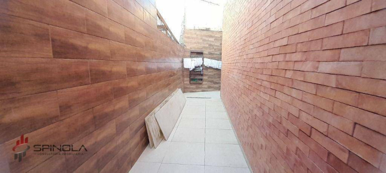 Imagem Sobrado com 3 Quartos à Venda, 180 m² em Solemar - Praia Grande Imagem Sobrado com 3 Quartos à Venda, 180 m² em Solemar - Praia Grande