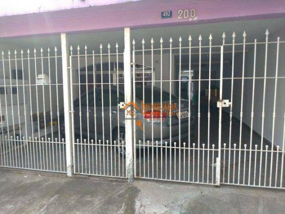 Imagem Sobrado com 5 Quartos à Venda, 150 m² em Jardim Nova Ipanema - Guarulhos Imagem Sobrado com 5 Quartos à Venda, 150 m² em Jardim Nova Ipanema - Guarulhos