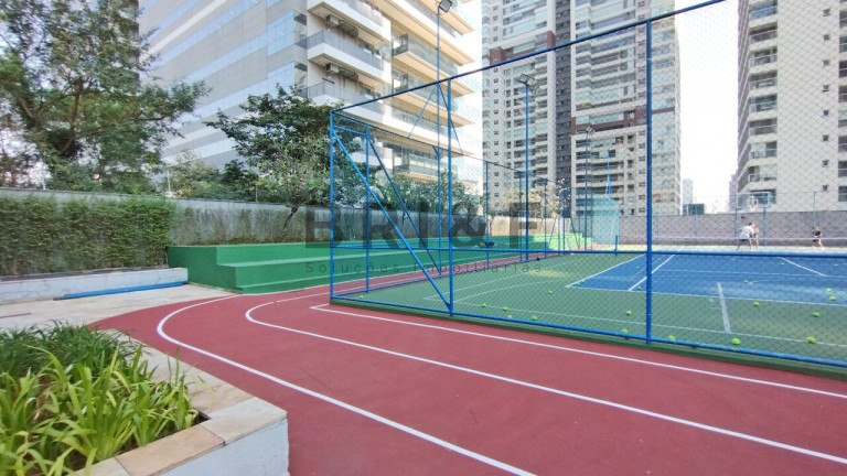 Imagem Apartamento com 2 Quartos à Venda ou Locação, 149 m² em Santo Amaro - São Paulo