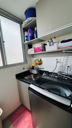 Imagem Apartamento com 2 Quartos à Venda, 49 m² em Portais (polvilho) - Cajamar