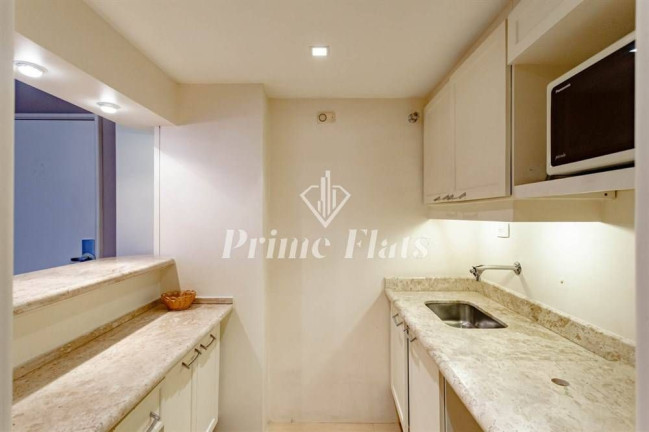 Imagem Apartamento com 2 Quartos à Venda, 66 m² em Itaim Bibi - São Paulo Imagem Apartamento com 2 Quartos à Venda, 66 m² em Itaim Bibi - São Paulo