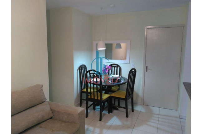 Imagem Apartamento com 2 Quartos à Venda, 49 m² em Jardim Sabará - São Paulo Imagem Apartamento com 2 Quartos à Venda, 49 m² em Jardim Sabará - São Paulo
