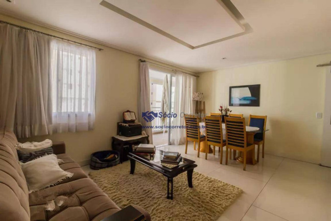 Imagem Apartamento com 4 Quartos à Venda, 115 m² em Centro - Guarulhos Imagem Apartamento com 4 Quartos à Venda, 115 m² em Centro - Guarulhos