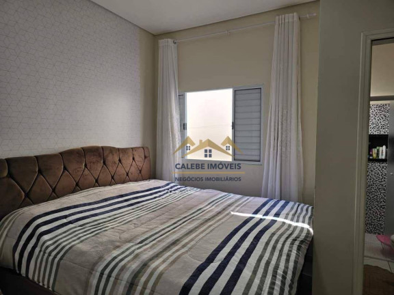 Imagem Casa com 3 Quartos à Venda, 140 m² em Residencial Donato Flores - Tatuí Imagem Casa com 3 Quartos à Venda, 140 m² em Residencial Donato Flores - Tatuí