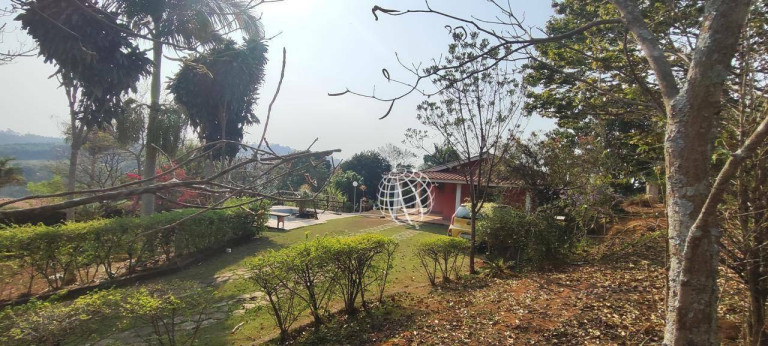 Imagem Chácara com 2 Quartos à Venda, 180 m² em Bragança Paulista - Bragança Paulista Imagem Chácara com 2 Quartos à Venda, 180 m² em Bragança Paulista - Bragança Paulista