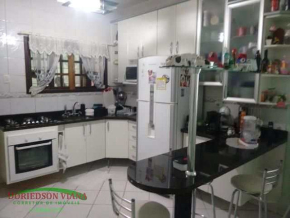 Imagem Sobrado com 4 Quartos à Venda, 175 m² em Jardim Bom Clima - Guarulhos