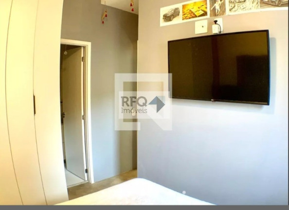 Imóvel com 2 Quartos à Venda, 83 m² em Vila Independência - São Paulo