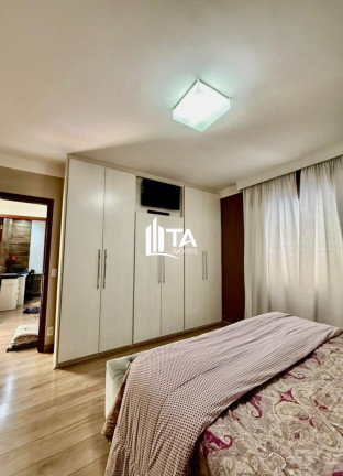 Imagem Casa com 3 Quartos à Venda, 220 m² em Cidade Jardim - Campinas Imagem Casa com 3 Quartos à Venda, 220 m² em Cidade Jardim - Campinas