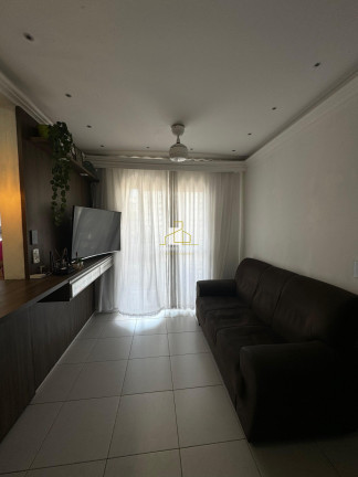 Imagem Imóvel com 2 Quartos à Venda, 57 m² em Valparaíso - Serra