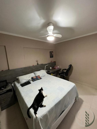 Imagem Apartamento com 3 Quartos à Venda, 130 m² em Campo Grande - Santos Imagem Apartamento com 3 Quartos à Venda, 130 m² em Campo Grande - Santos