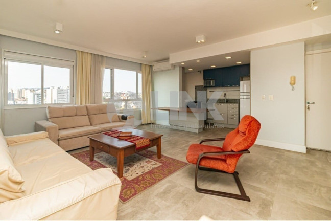 Imagem Apartamento com 3 Quartos à Venda, 70 m² em Passo Da Areia - Porto Alegre