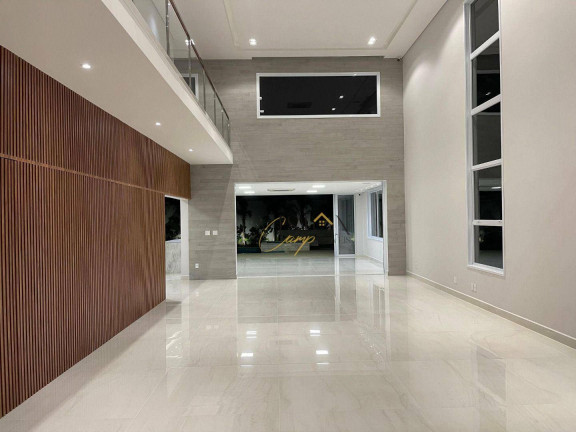 Imagem Casa com 4 Quartos à Venda, 468 m² em Alphaville - Campinas Imagem Casa com 4 Quartos à Venda, 468 m² em Alphaville - Campinas