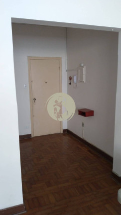 Imagem Apartamento com 3 Quartos à Venda, 100 m² em Jose Menino - Santos