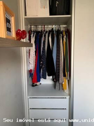 Imagem Apartamento com 3 Quartos à Venda, 62 m² em Vila Andrade - São Paulo