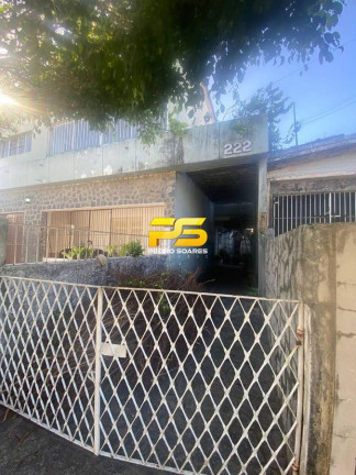 Imagem Casa com 3 Quartos à Venda, 180 m² em Trincheiras - João Pessoa