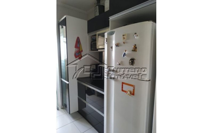 Imagem Apartamento com 3 Quartos à Venda, 77 m² em Jardim Satélite - São José Dos Campos Imagem Apartamento com 3 Quartos à Venda, 77 m² em Jardim Satélite - São José Dos Campos