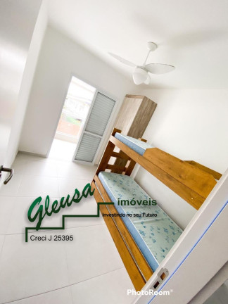 Imagem Apartamento com 2 Quartos à Venda, 80 m² em Maitinga - Bertioga