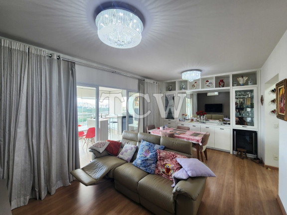 Imagem Apartamento com 2 Quartos à Venda, 145 m² em Barra Funda - São Paulo