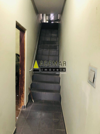 Casa com 3 Quartos à Venda, 280 m² em Eldorado - Diadema