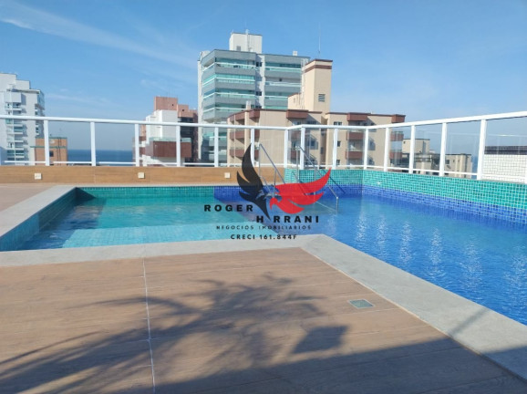 Imagem Apartamento com 2 Quartos à Venda,  em Guilhermina - Praia Grande