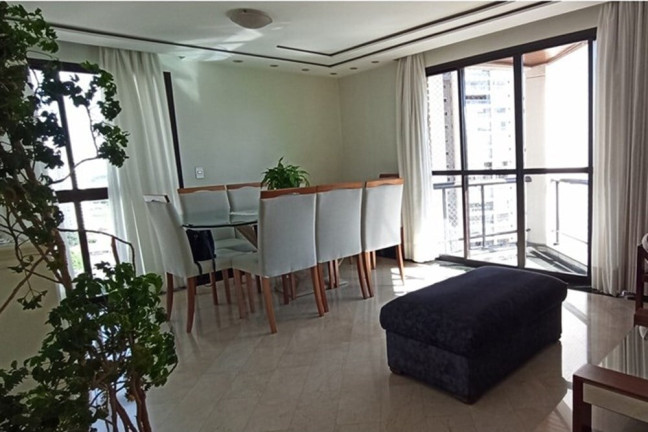 Imagem Apartamento com 3 Quartos à Venda, 165 m² em Parque Da Mooca - São Paulo Imagem Apartamento com 3 Quartos à Venda, 165 m² em Parque Da Mooca - São Paulo
